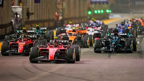 F1Tipps – Die F1 Community