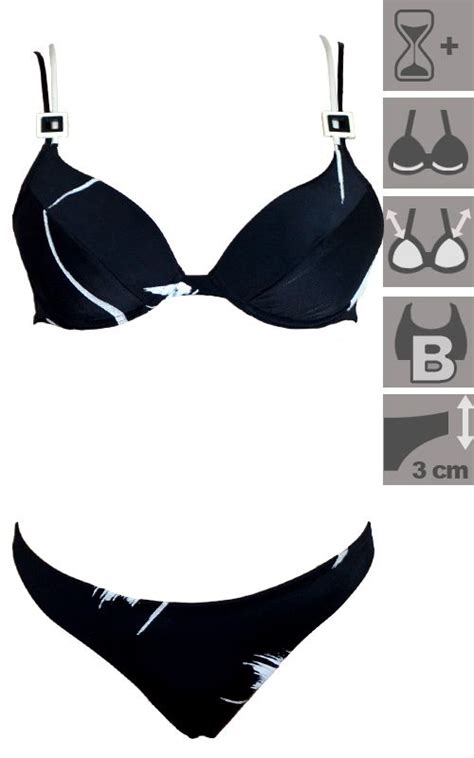Bikini Copas B Con Aros
