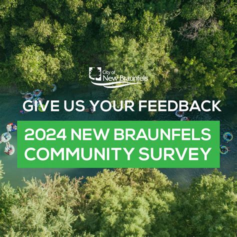 News Flash • There’s Only One “U” in New Braunfels: City Job