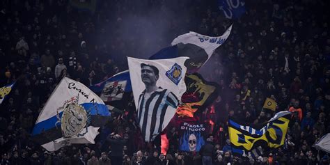 Serie A Dell Inter La Media Spettatori Pi Alta Della Stagione