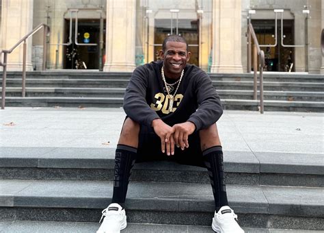 How Much Is Deion Sanders Worth? Discover Here