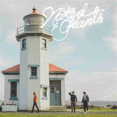 Album Review Naked Giants Shine Away New Noise Magazine