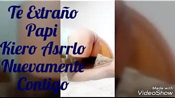 Metiendome El Dedito XVIDEOS