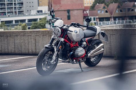 Breaking: The new BMW R 12 cruiser joins the R 12 nineT for 2024 | Bike ...