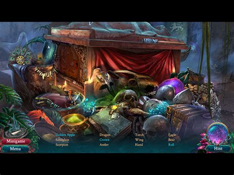 The Myth Seekers 2 The Sunken City Game Download For Pc