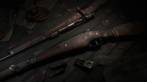 Hunt: Showdown - Azure Arsenal 💎 DLC STEAM GIFT РОССИЯ купить ключ у ...