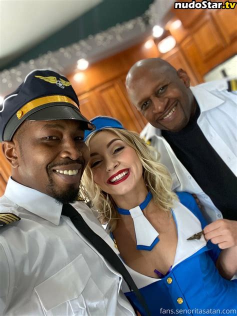 Chloe Temple Conservatives Chloe Temple Senorita Satan Nude OnlyFans Photo 91 Nudostar TV