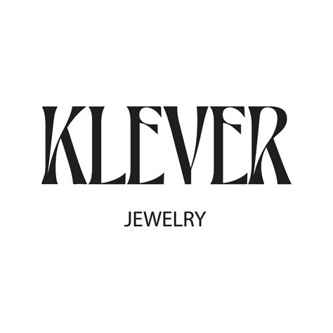 Украшения Klever
