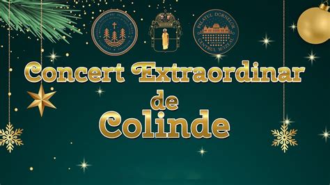 Concert de colinde la Palatul Dornelor Cazinoul Băilor din Vatra