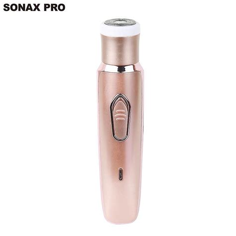 Cordless Electric Razor For Women Hair Bikini Trimmer Painless In Lady Shaver Fruugo DK
