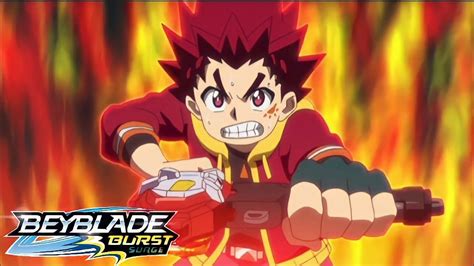 Surge Episode Beyblade Burst Surge Atelier Yuwa Ciao Jp