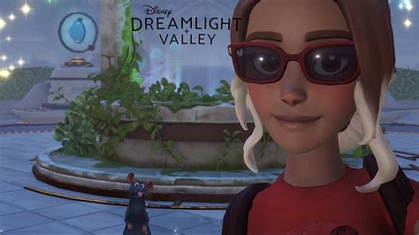 COOKING WITH REMY Disney Dreamlight Valley Part 2 YouTube