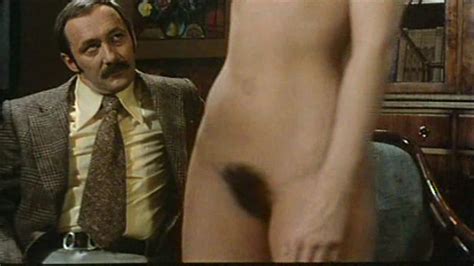 Naked Deborah Ralls In Schoolgirl Report Part What The Heart Must Thereby