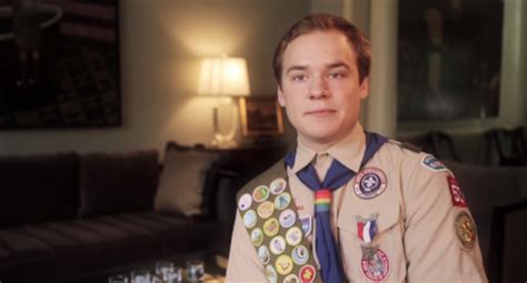 New York Boy Scouts Hire Gay Man Despite U S Rules Attitude