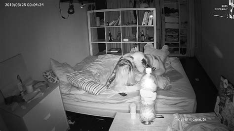 Watch Sex Guest Couple Midnight Fuck Mar 25 Naked People With Carolyn In Living Room The