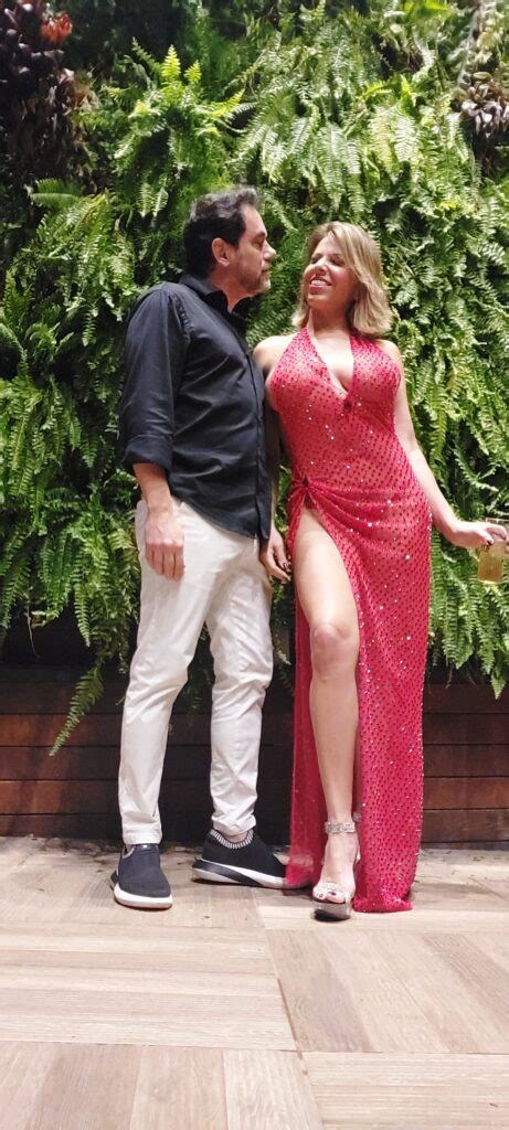 Fecharam A Hot Bar Curitiba Blog Swing Casal Marina E Marcio I Casal Liberal