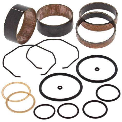 All Balls 38-6066 All Balls Racing Fork Bushing Kits | Summit Racing