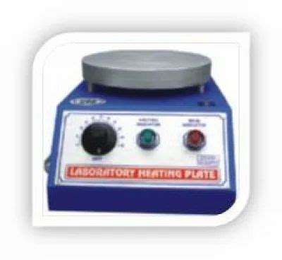 Laboratory Hot Plate At Best Price In New Delhi By Surya Lab Expotech Id