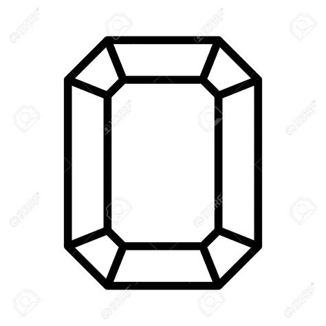 Emerald Icon 350899 Free Icons Library