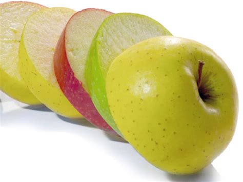 La pomme, le fruit préféré des Français à déguster toute l’année ...