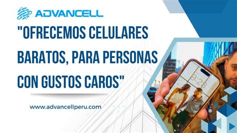 INFINIX HOT 40 PRO AZUL 8 256GB Advancell Perú