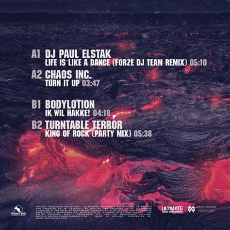 Hardcore Classics Volume Pml Vinyl Rigeshop