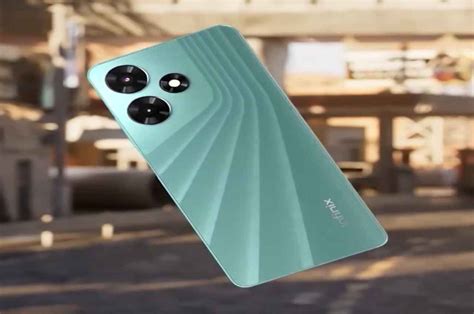 Infinix Hot 30 भरत म इस दन हग लनच जन कमत फचरस