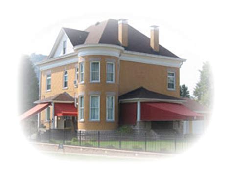 Redmond Funeral Home Inc. | Freeport PA funeral home and cremation