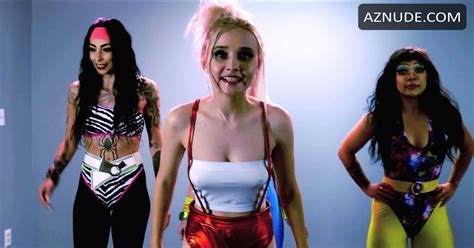 Kansas Bowling Nude Aznude