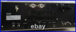 Kenwood Ts S W Hf Dsp Transceiver Amateur Ham Radio Ham Radio Transceiver
