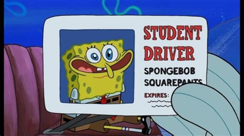 Belajar Dari Spongebob Squarepants Kotak Kuning Dari Bikini Bottom