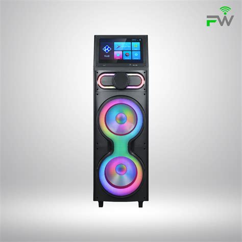 Max Power Mpd1070ts Bk Fusion Wireless