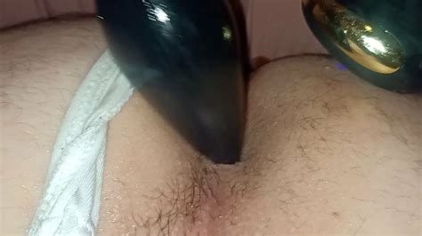 Having Buttplug At Once Dutch Gay Double Penetration Amateur Porn Xhamster