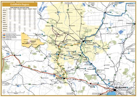 Maryborough Maps Maffescioni Homes And Design