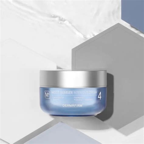 Dermafirm Moist Barrier Intensive Cream M4 50ml Lazada Ph