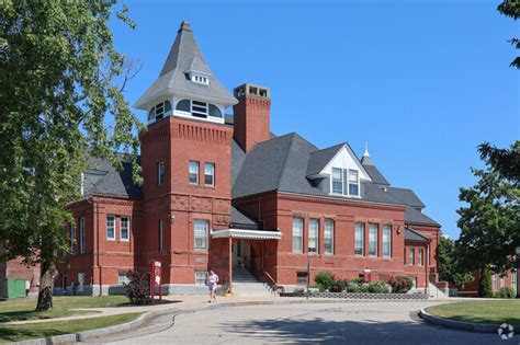 About Downtown Saco Schools Demographics Things To Do