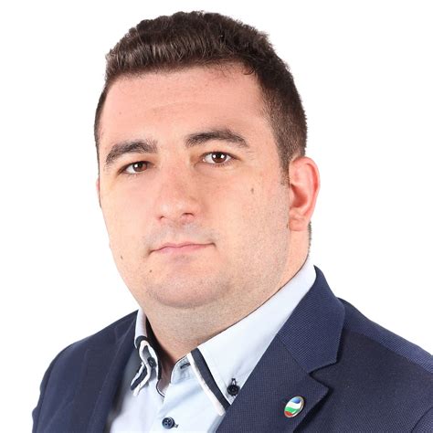 Калоян Луканов кандидат за кмет на район Искър