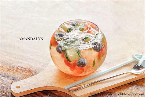 Amandalyns World 10 Gram Gourmet Mahkota Cheras Selangor