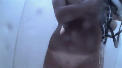 Hairy Pussy Spied In The Bathroom Tnaflix