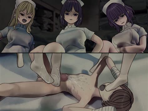 Sakusei Byoutou Page Nhentai Hentai Doujinshi And Manga