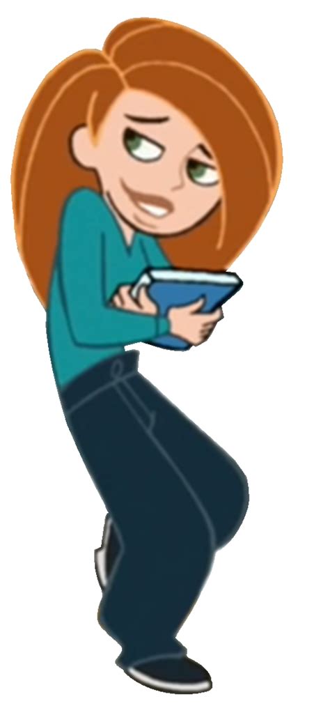 Free Clip Kim Possible Books Download Free Clip Kim Possible Books Png Images Free Cliparts On