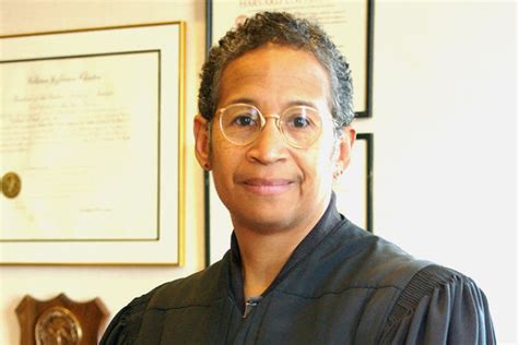 Harlem Fave Deborah Batts First Openly Gay Federal Judge Passes At 72