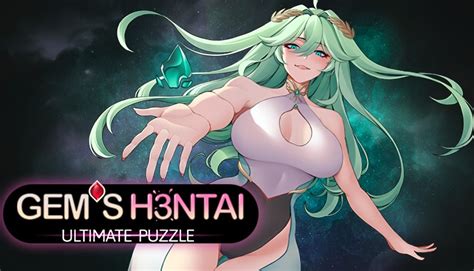 JOZGamer H3ntai Company GEM S Hentai Ultimate Puzzle Final Steam