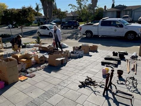 Campbell Garage Sale | Campbell, CA - Official Website