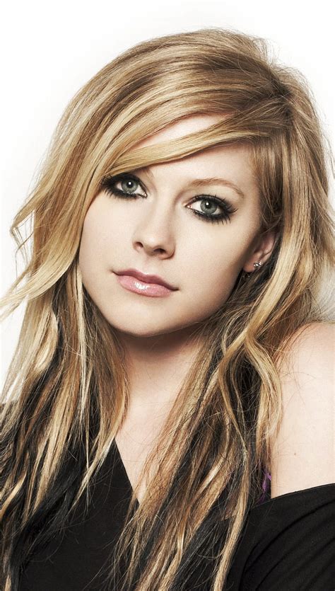 Avril Lavigne Hot Hd Wallpapers All Hd Wallpapers
