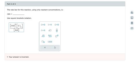 Solved A two-step mechanism has been proposed for the | Chegg.com 