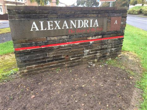 Alexandria Community Council | Alexandria