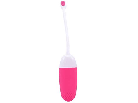 MAGIC MOTION Magic Motion | Vini per App gesteuertes Vibro-Ei - Rosa ...