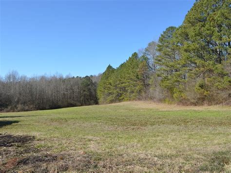 Historic Home On Acres In Tallapoosa County Tallapoosa County