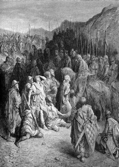 Cruzada Dos Mendigos - A Cruzada dos Mendigos: desordem e destruição | Incrível História